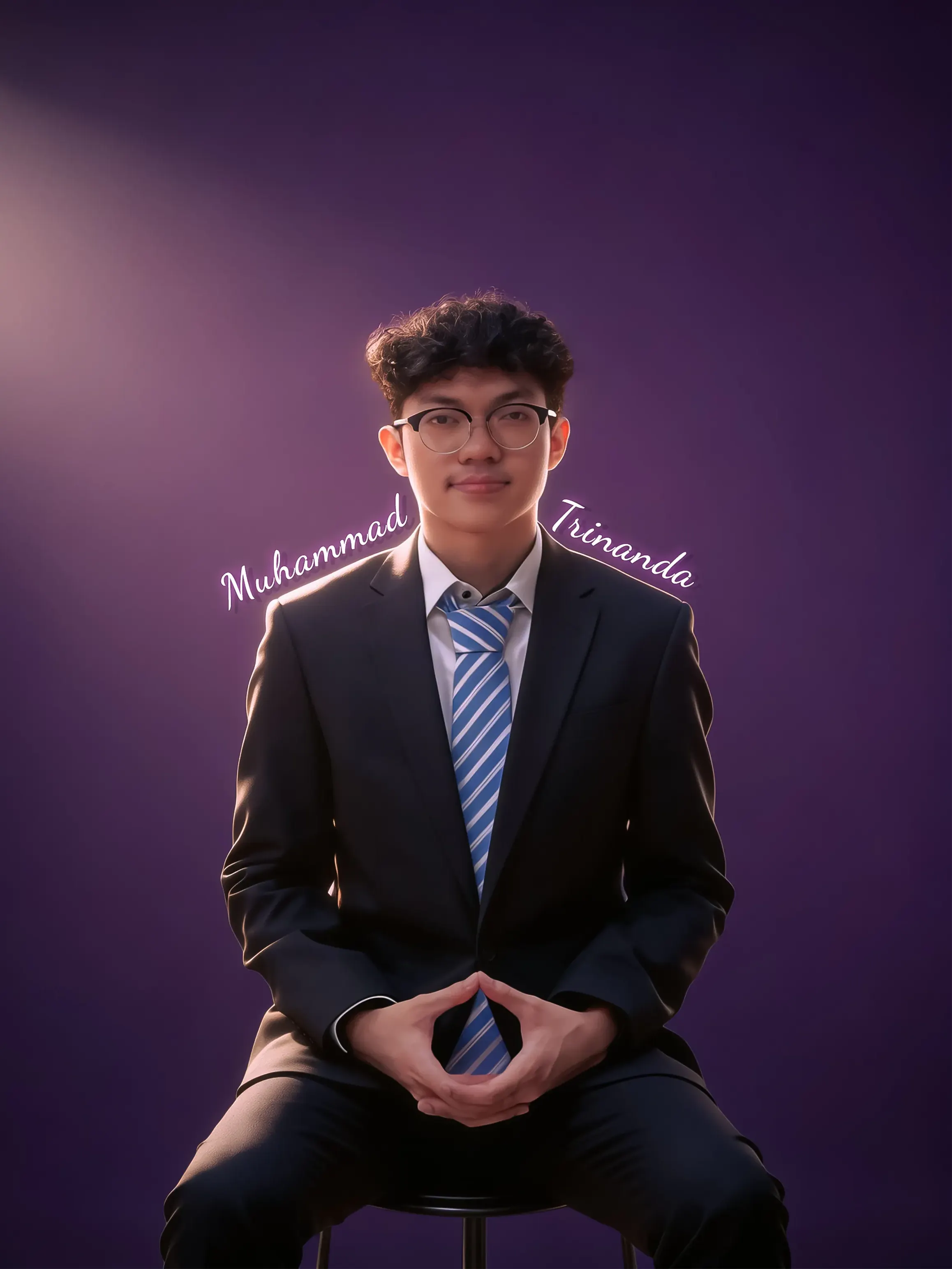 Muhammad Trinanda